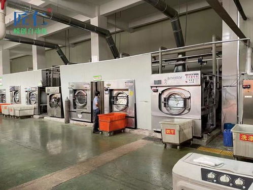 厦门嵘创自动化再与大型洗涤厂合作GPRS无线远传蒸汽流量计