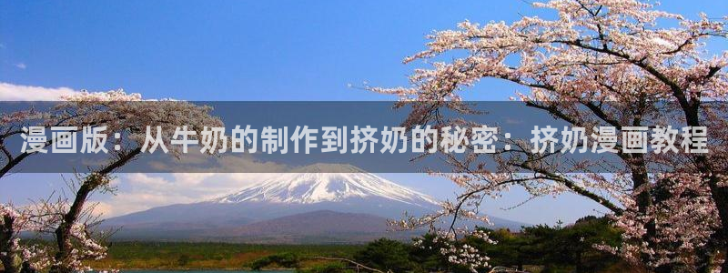 51漫画官网入口