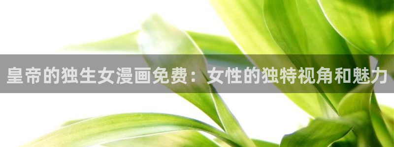 51漫画网址版